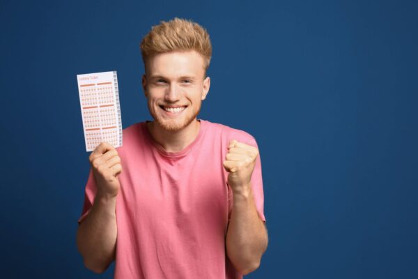 Tricks To Win Online Lottery Easily