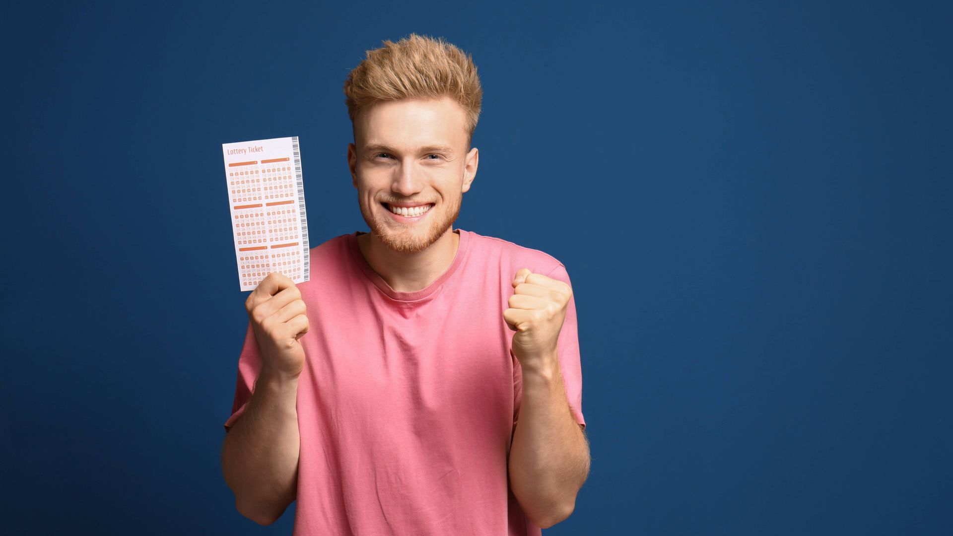 Tricks To Win Online Lottery Easily