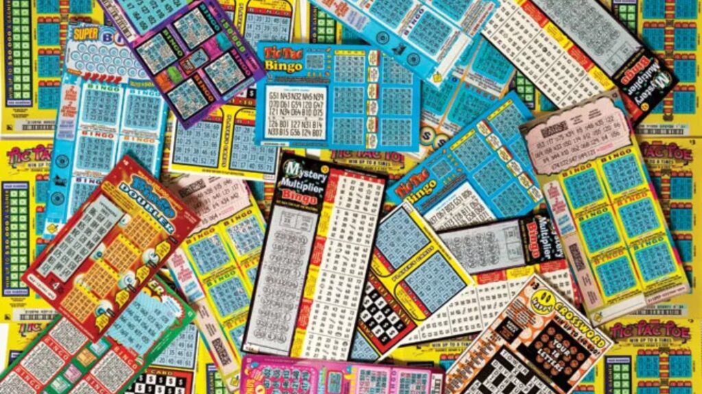Understanding the Fine Print on Lottery Tickets