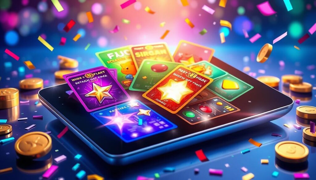 Comparing Traditional vs Modern Lotto Games