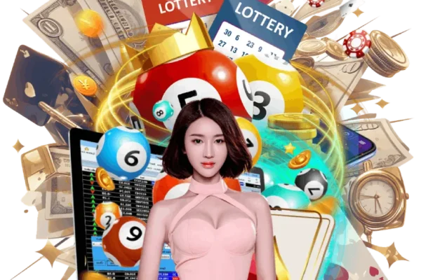 Play the Mobile Lottery Anytime, Anywhere
