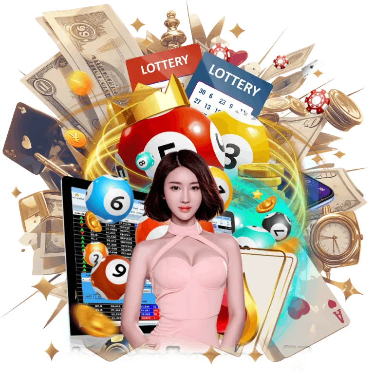 Play the Mobile Lottery Anytime, Anywhere