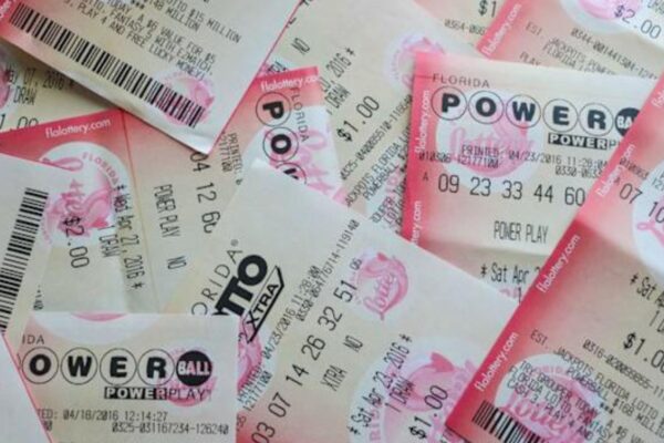 What Happens Behind the Scenes of a Lotto Draw