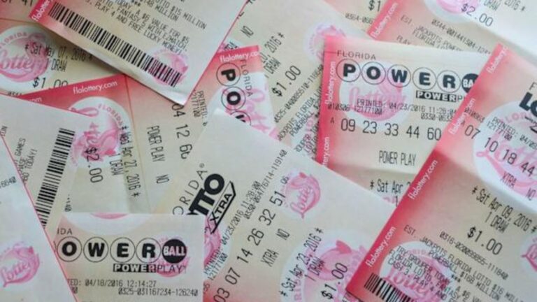 What Happens Behind the Scenes of a Lotto Draw