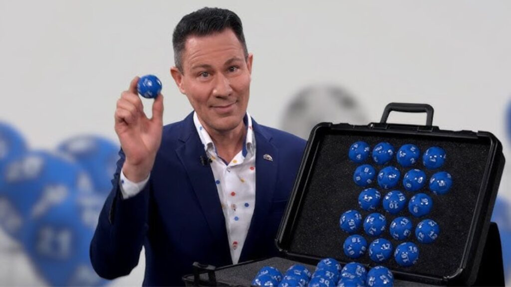 What Happens Behind the Scenes of a Lotto Draw