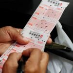 Why people love the thrill of lottery tickets