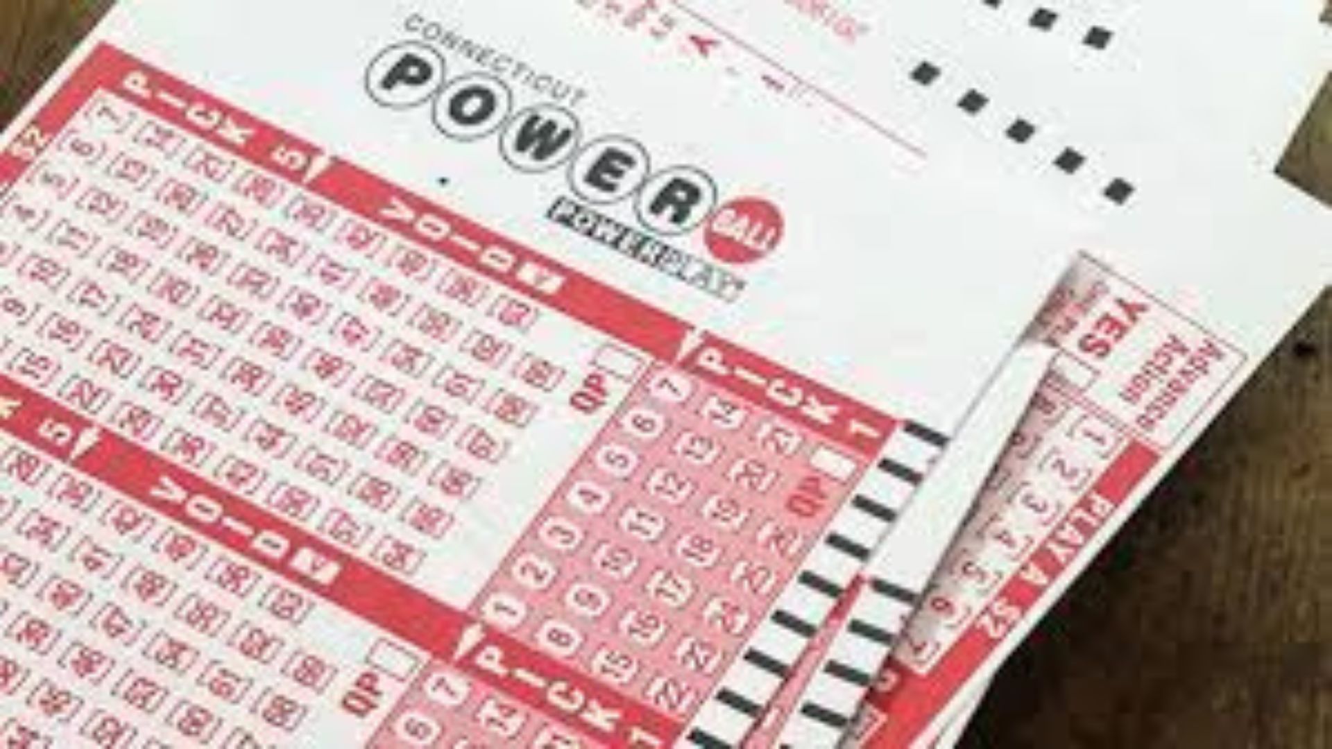 Winning big starts with a single lotto game