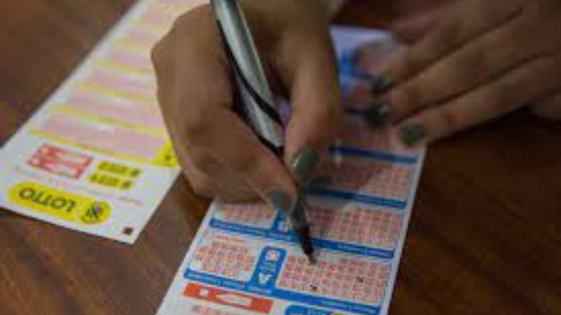 Online lotto games offer global opportunities