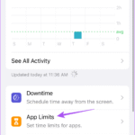 How to Set Limits When Playing on Mobile