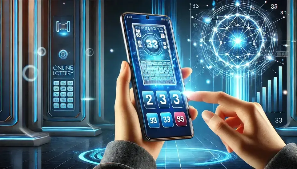Best Apps to Buy Lottery Tickets Online