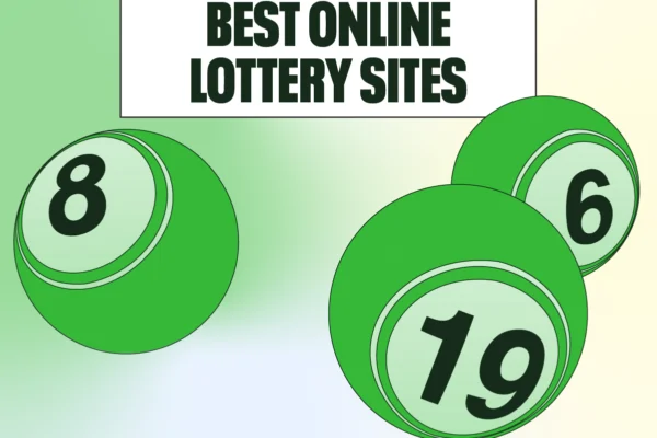 Best Online Lottery Sites for Real Money