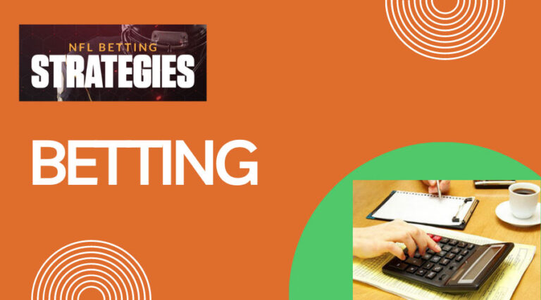 Simple Betting Strategies That Increase Your Odds