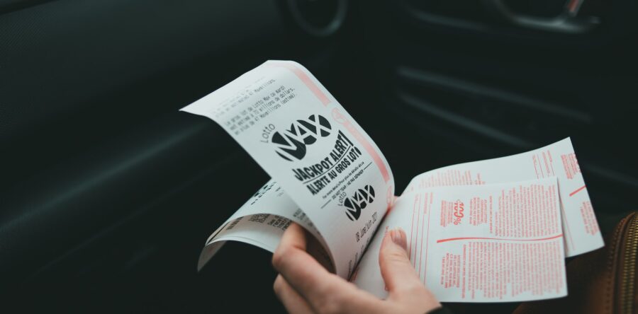 How Lottery Ticket Scams Work and How to Avoid Them