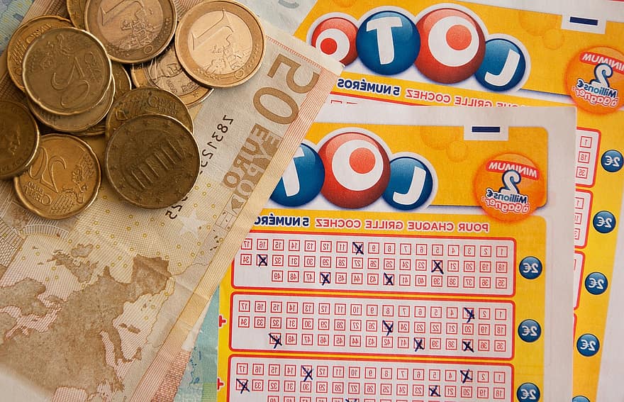Understanding Different Types of Lottery Tickets