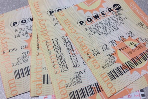 Where to Find Legal Lottery Tickets Near You
