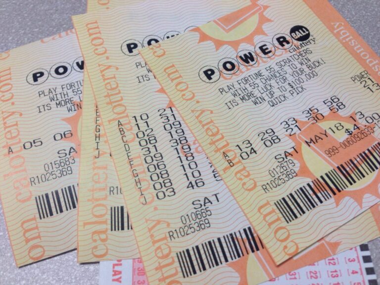 Where to Find Legal Lottery Tickets Near You