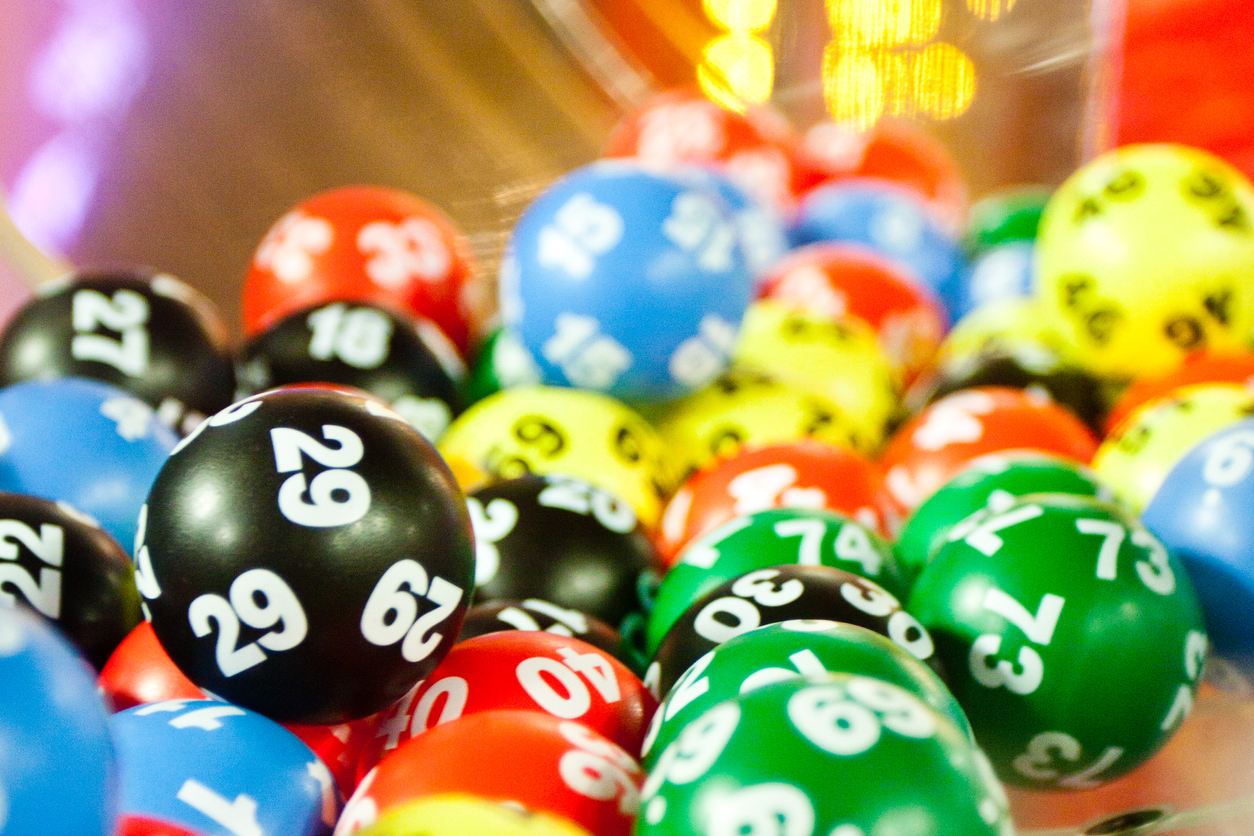 Lotto Games That Have Changed the Lottery Industry