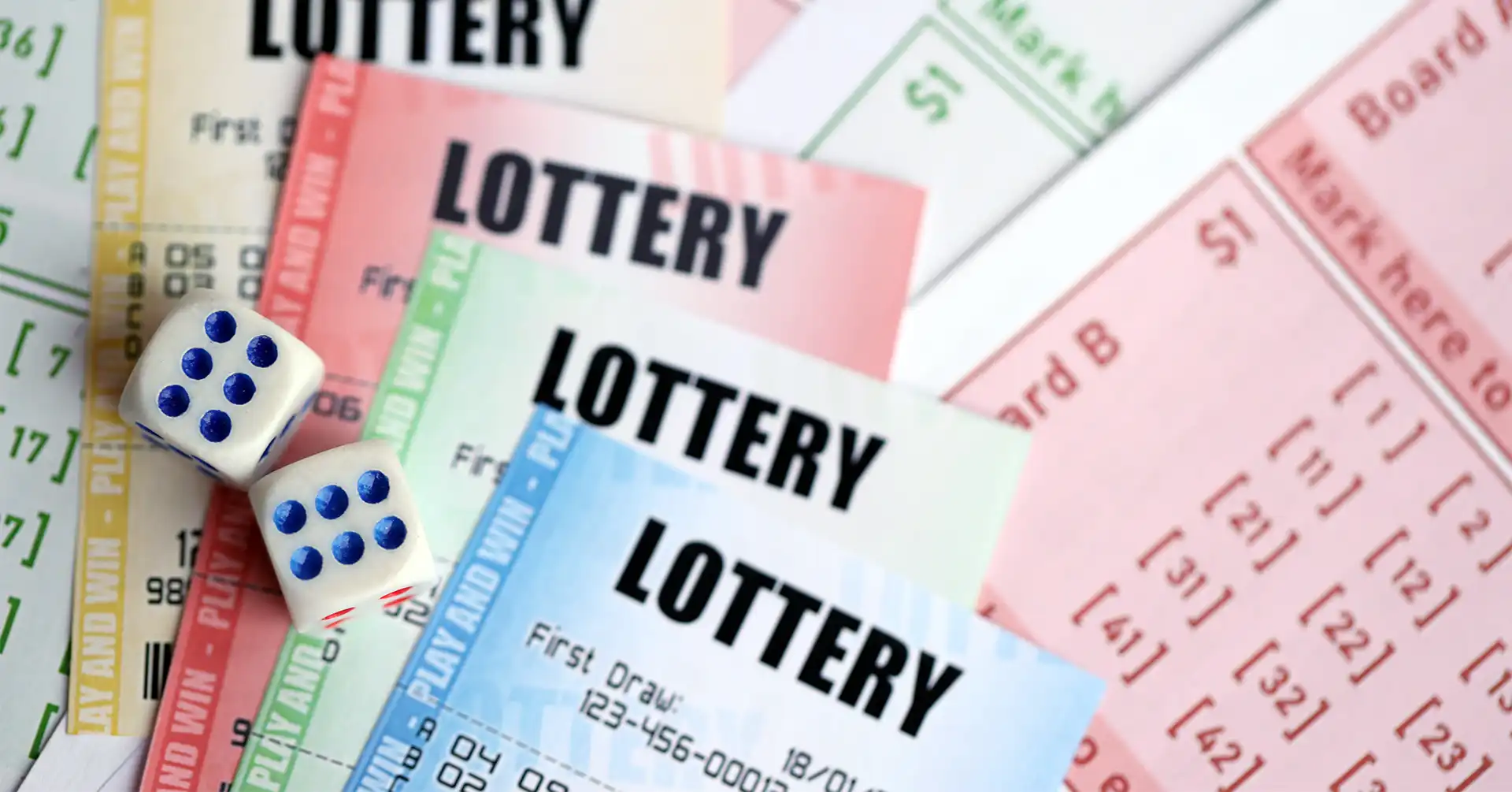 Mobile Lottery Tips for Beginners and Experts