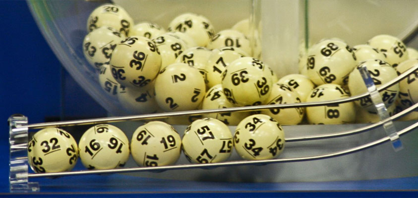 The History of Lottery Tickets Around the World