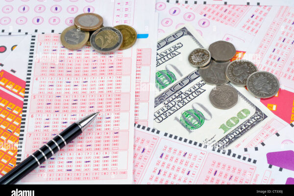 Understanding Different Types of Lottery Tickets