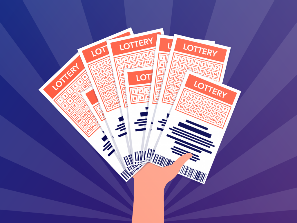 Lottery Tickets That Offer the Highest Winning Odds