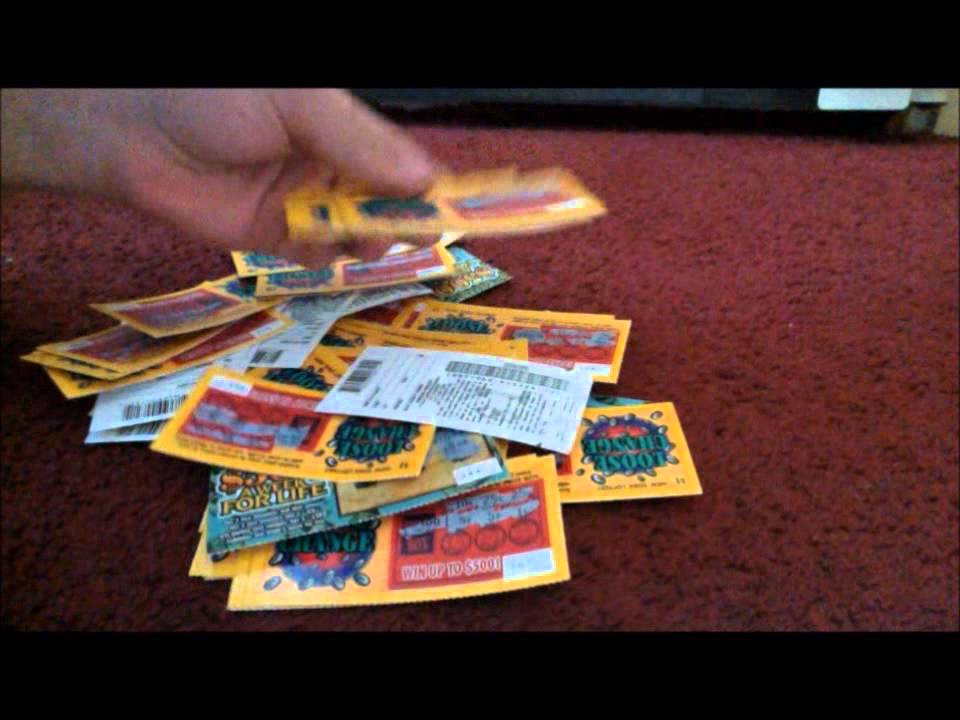 Tips for Playing International Lotto Games