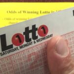 How Lotto Jackpots Are Calculated
