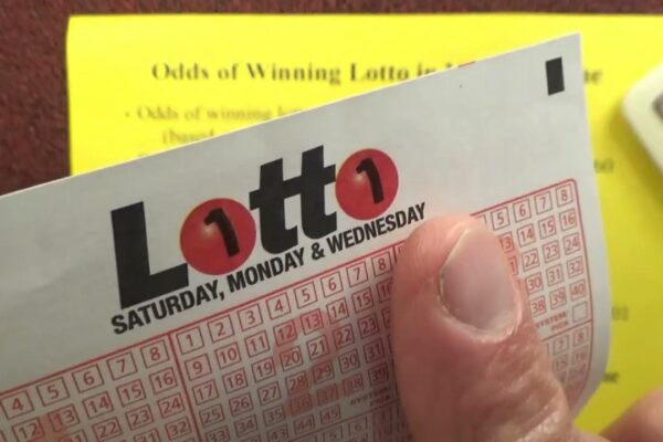How Lotto Jackpots Are Calculated