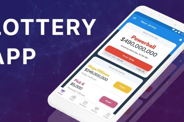 Top Apps for Mobile Lottery Players in 2025