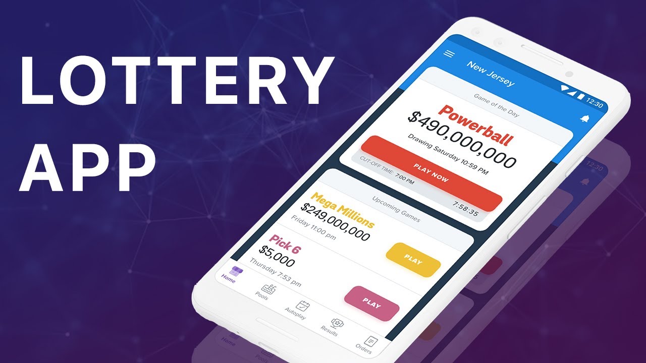 Top Apps for Mobile Lottery Players in 2025