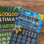 How to Choose the Best Lottery Tickets for Your Luck