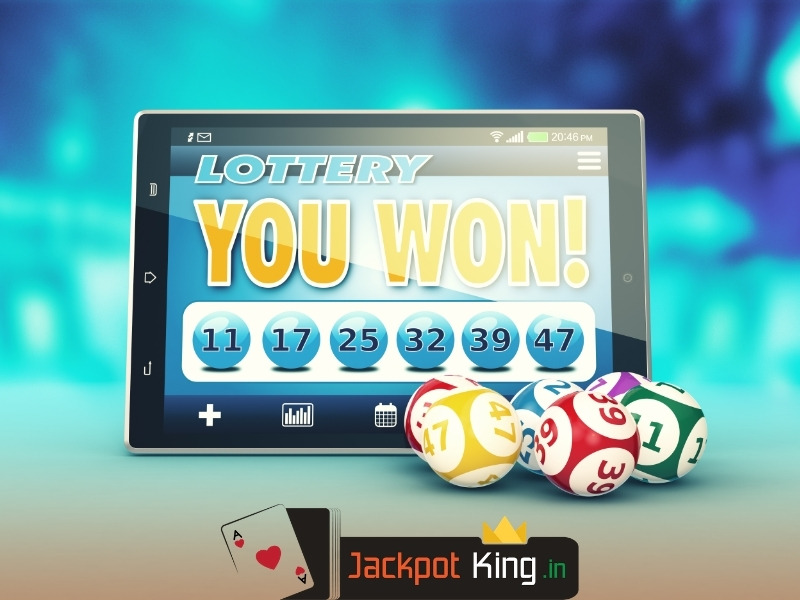 How to Join Online Lottery Draws Safely