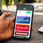 Best Apps to Buy Lottery Tickets Online