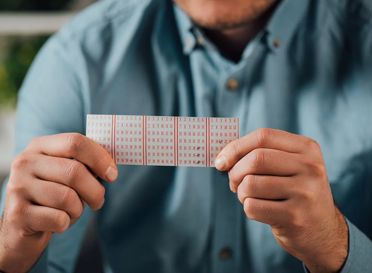 Tips for Playing Online Lottery Responsibly