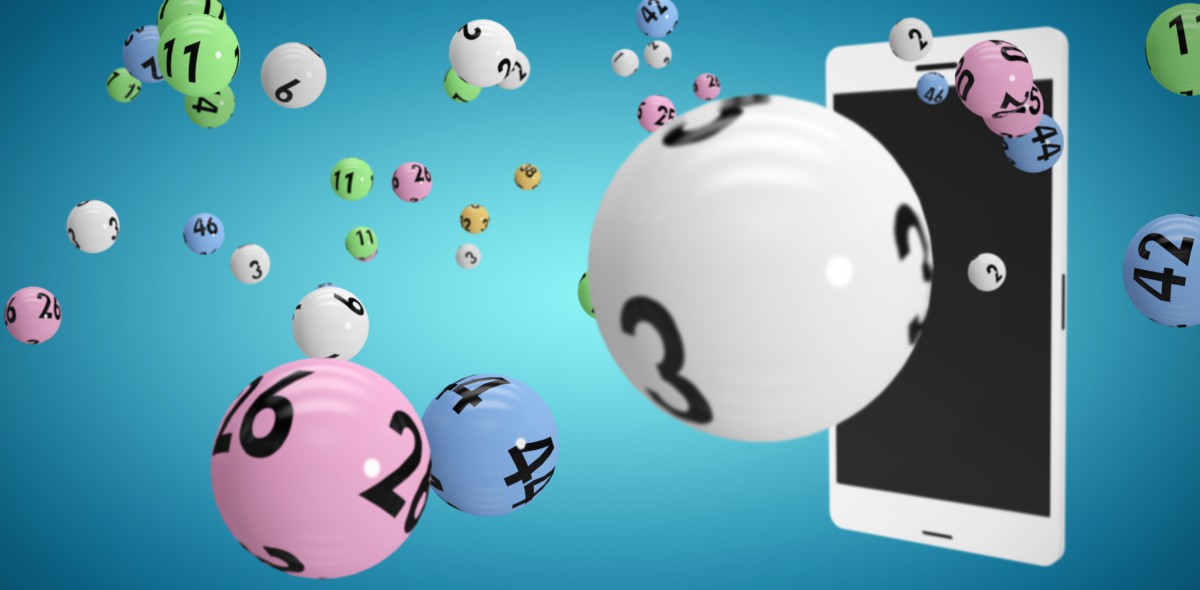 Secure Mobile Lottery Platforms for Safe Transactions