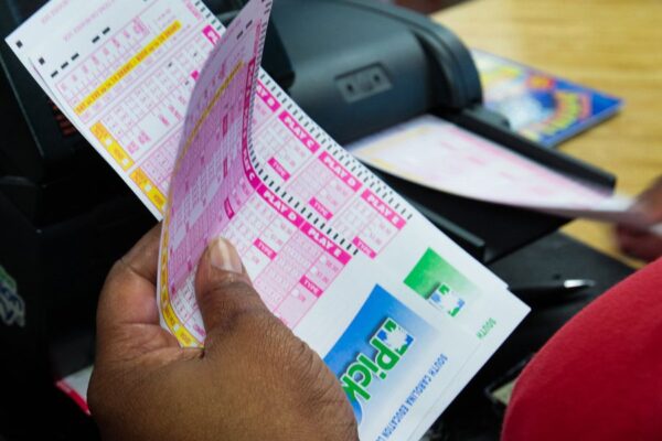 Online Lottery Registration Made Easy