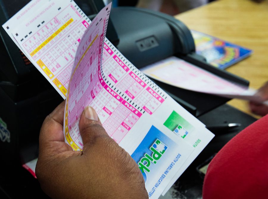 Online Lottery Registration Made Easy