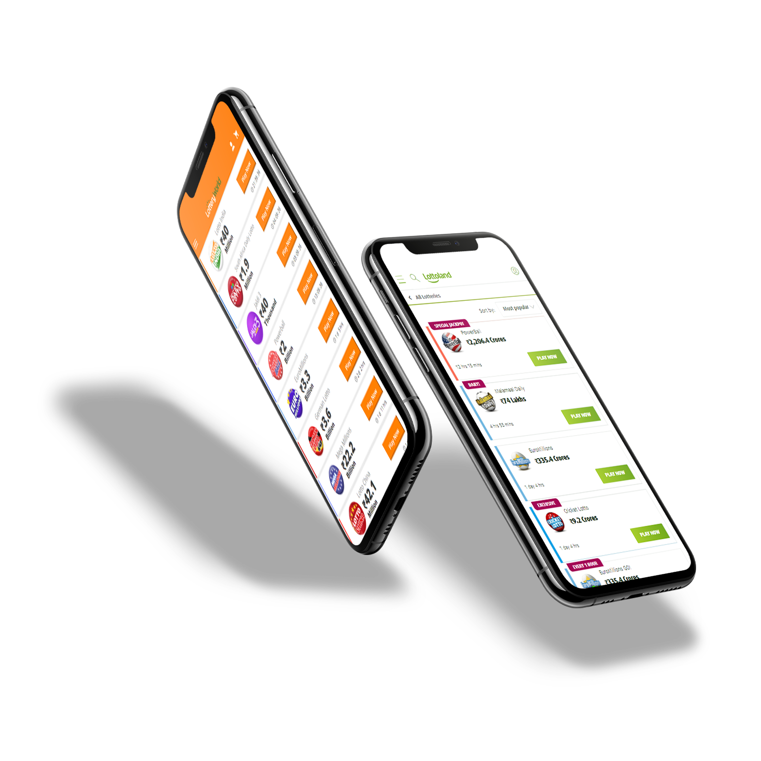 Top Apps for Mobile Lottery Players in 2025