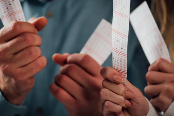 Tips for Playing Online Lottery Responsibly