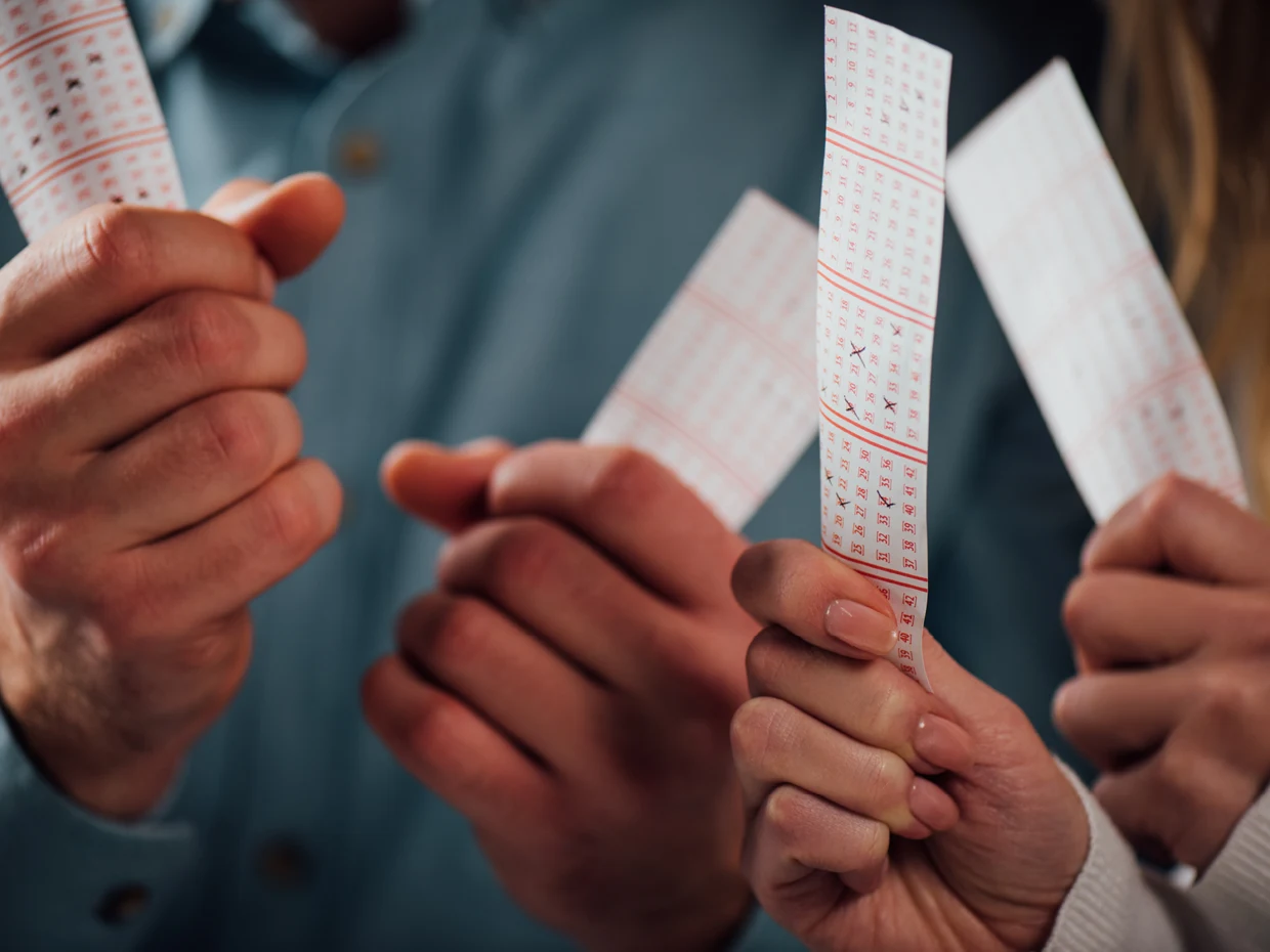 Tips for Playing Online Lottery Responsibly