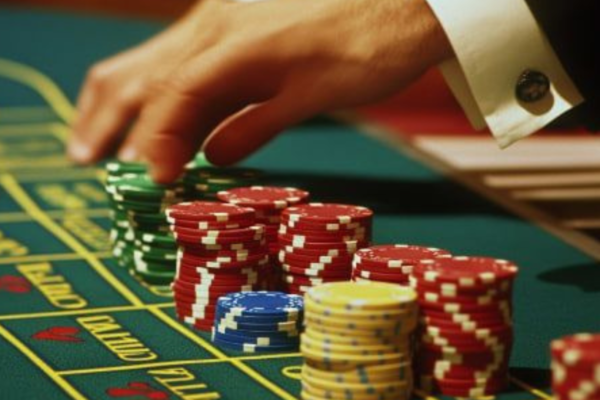 The Pokies Two-Factor Authentication