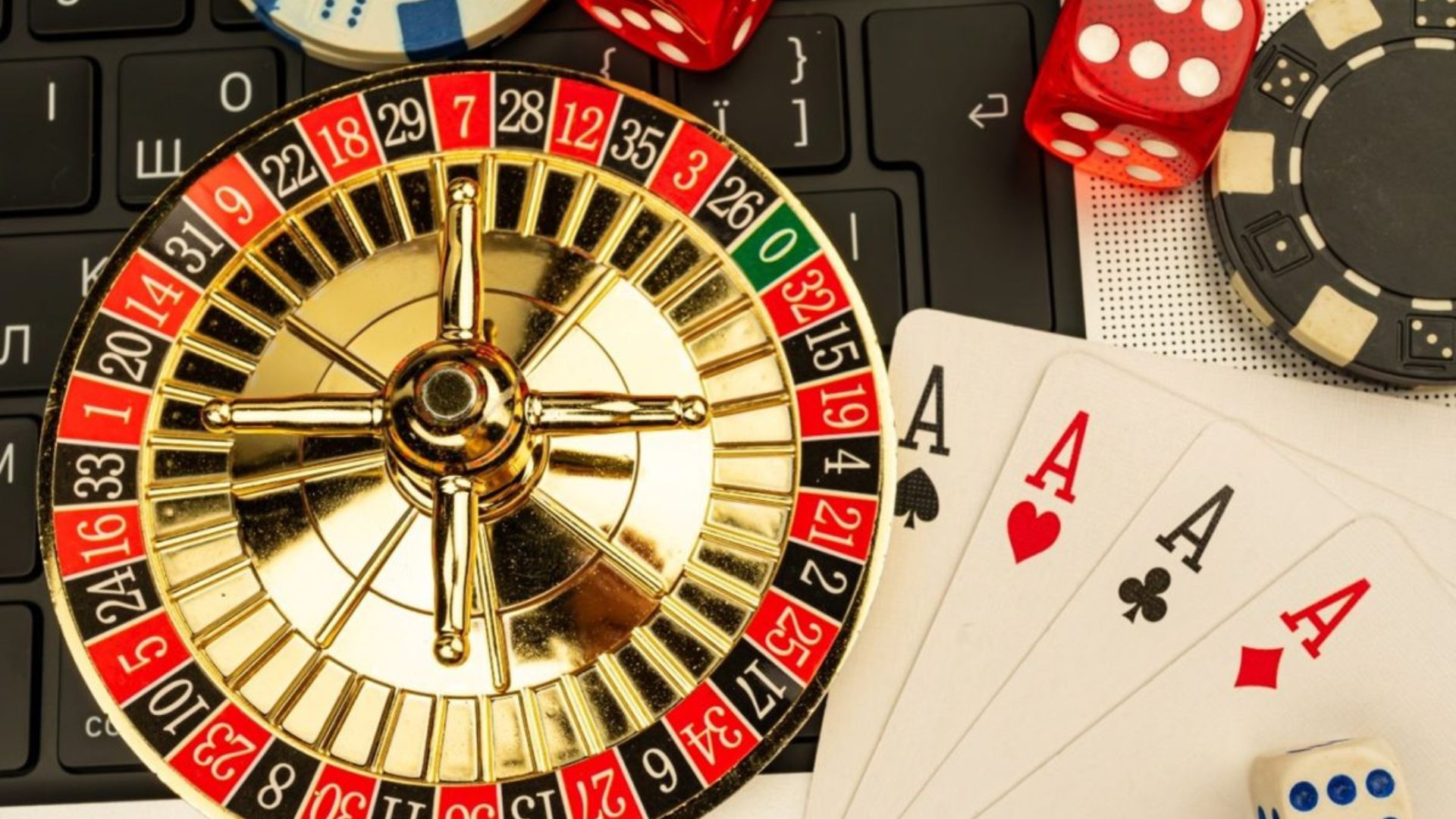 Wolf Winner Casino Review – Games, Safety & Features Explained