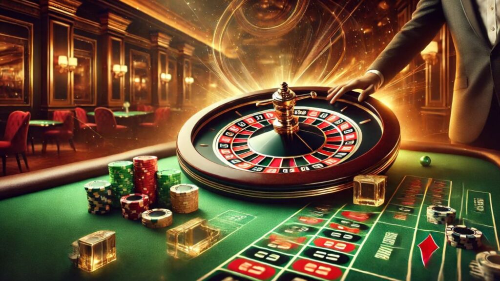 7Bit No Deposit Bonus Casino for Beginner Slot Players