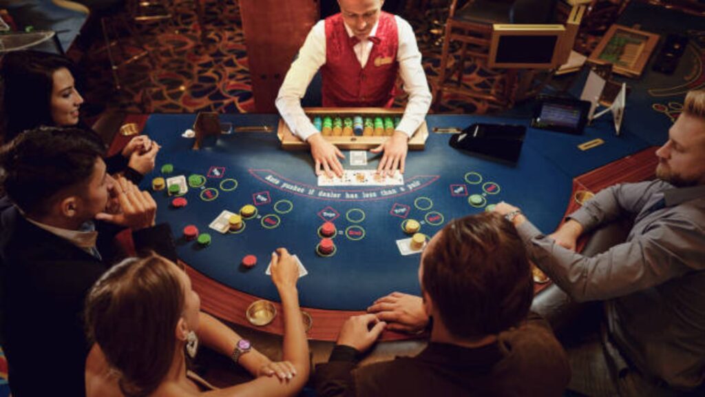 Best Payout Casinos in Australia Review – WebDataDesign Guide