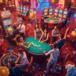 Joka no deposit bonus