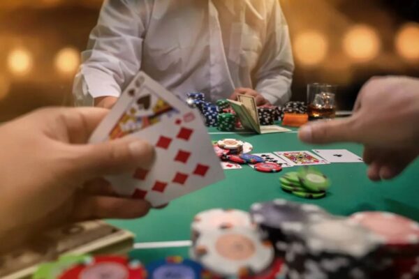 Joka Casino Fast Payouts