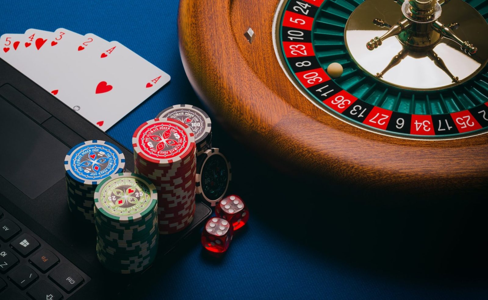 Ripper No Deposit Bonus Review: Transparency and the "Terms of Use" Truth
