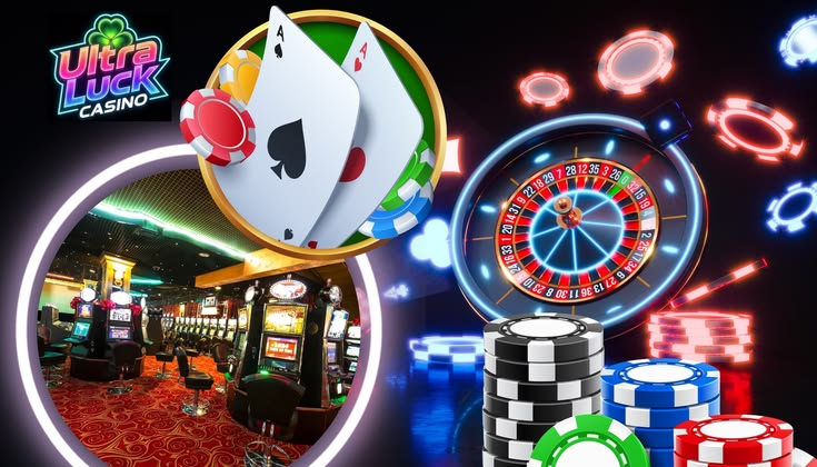 best instant payout casino