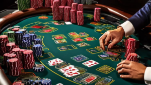 live betting mobile