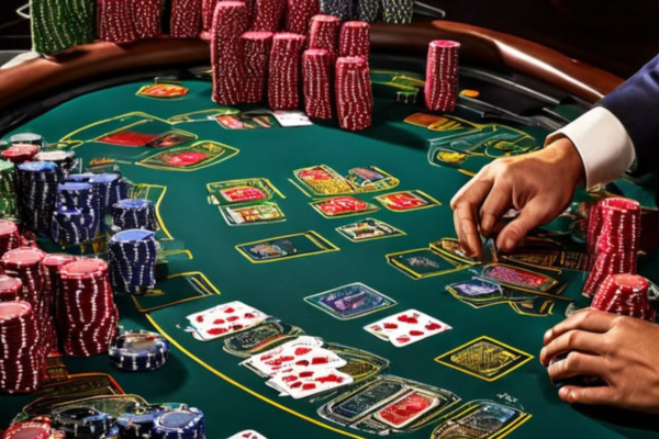 Casino Ranking Australia KYC: Safe Document Redaction Guide
